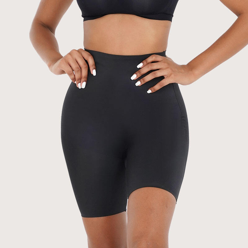 Vêtements de maintien rembourrés pour les fesses