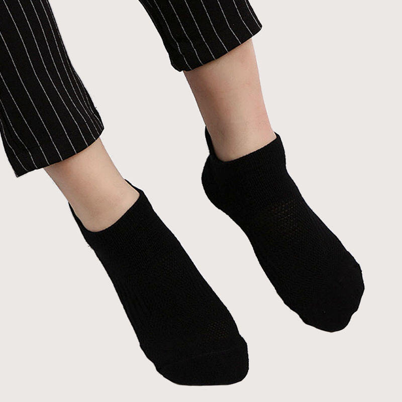 Seamless Comfort Design