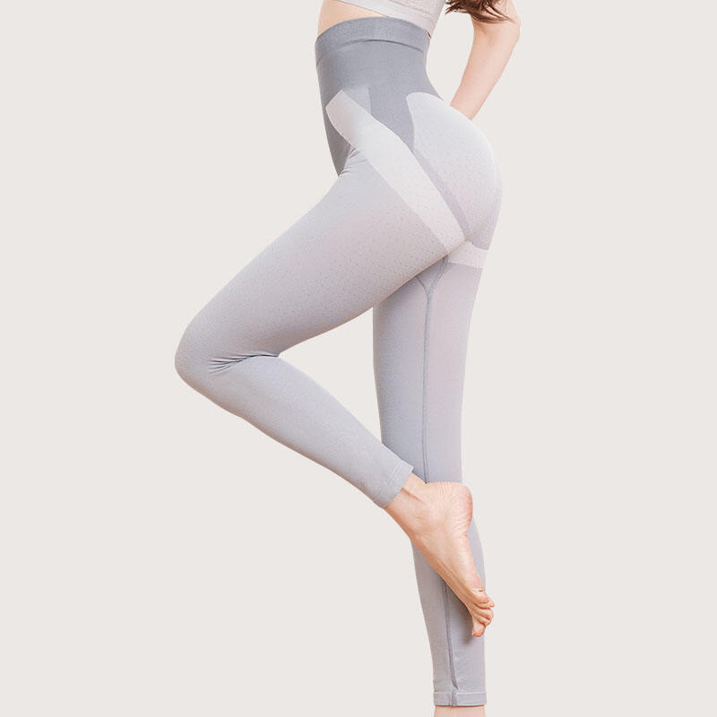 Innovative Fabric Construction