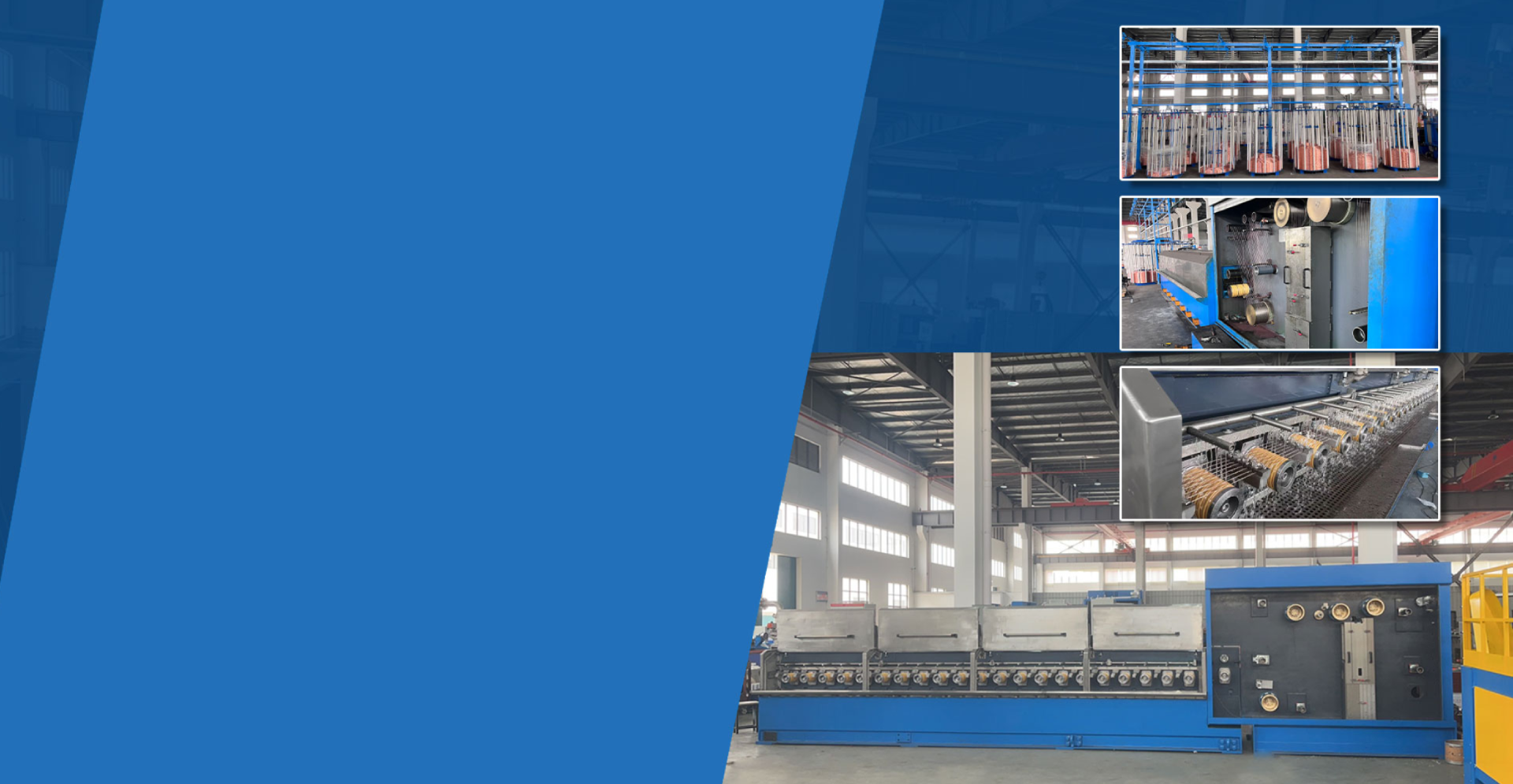 Providing The Best Industrial Services.