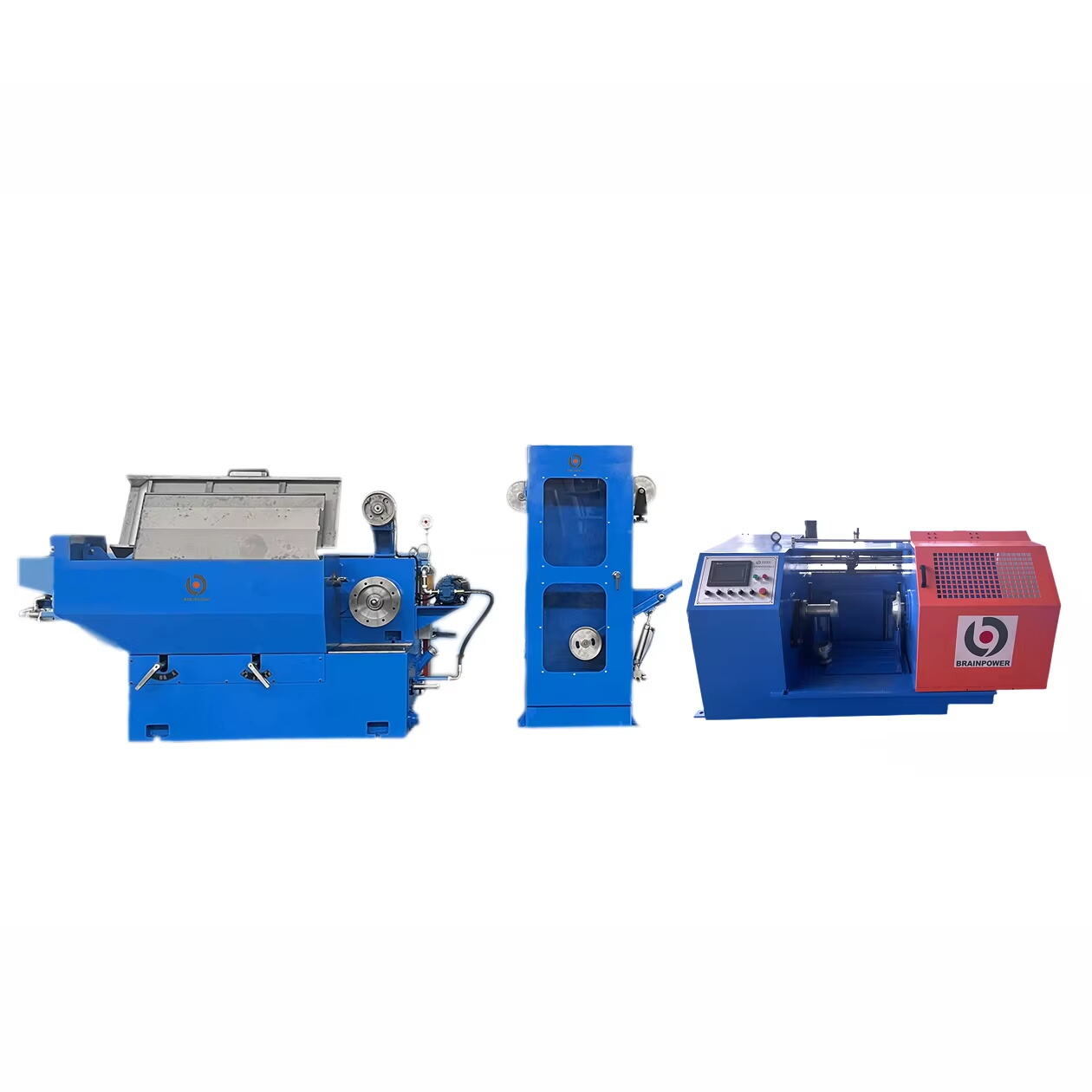 Intelligent Quality Control System