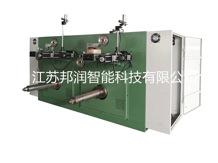 Stranding Machine