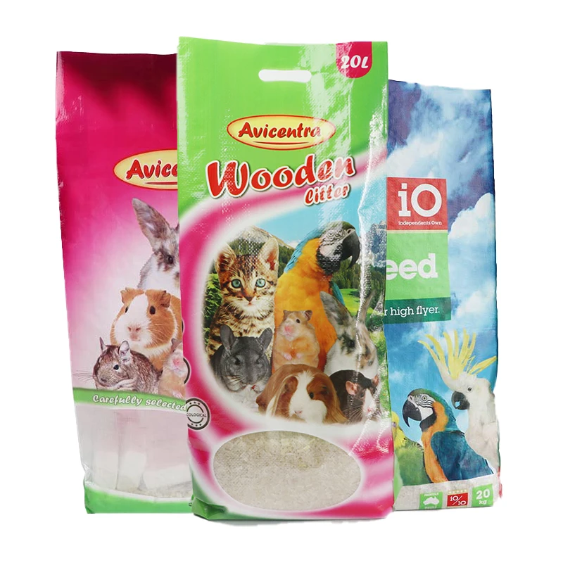 Tailored Packaging Solutions