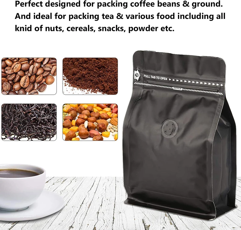 Eco-Friendly Packaging Solution