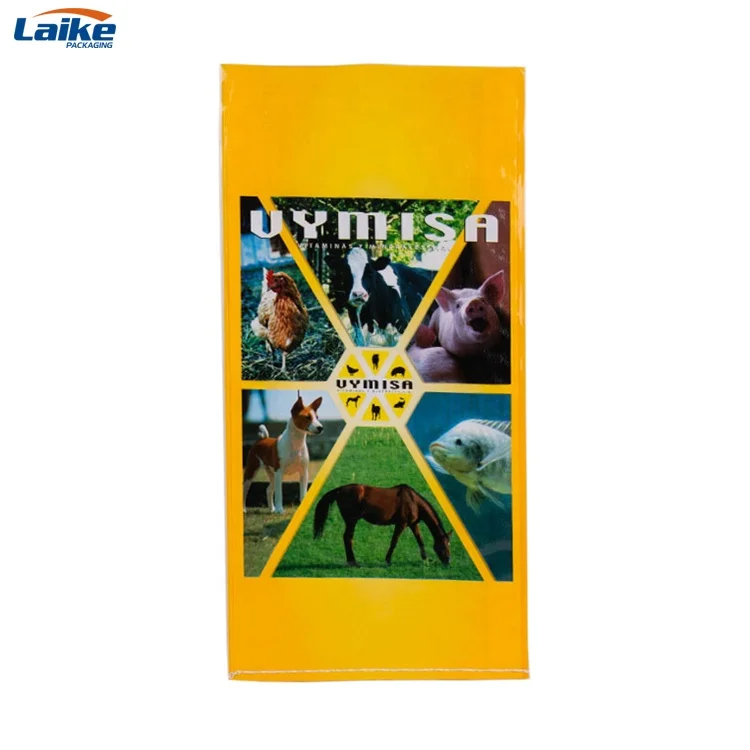 Premium Sewing Feed Bags for Eco-Friendly Solutions