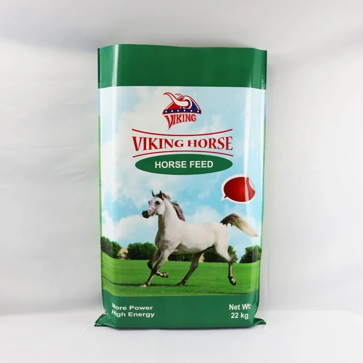  Premium Feed Bags for Sale – Eco-Friendly Solutions for Your Packaging Needs