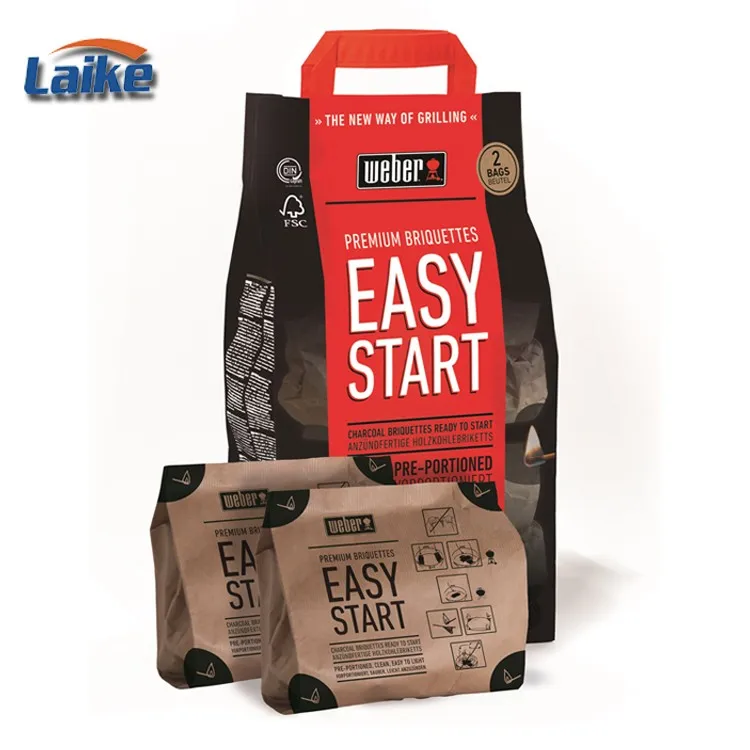 Leading Charcoal Bag Manufacturer for Eco-Friendly Solutions