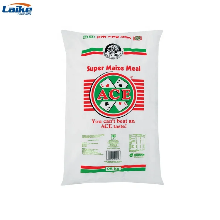 Exceptional Fertilizer Packaging Bags for Eco-Friendly Solutions