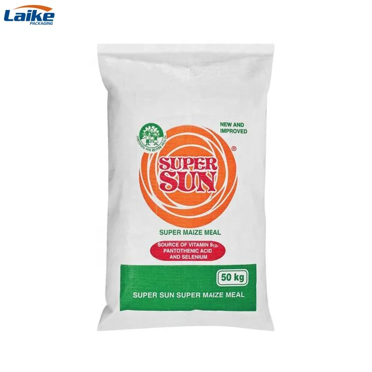 Sustainable Packaging Solutions