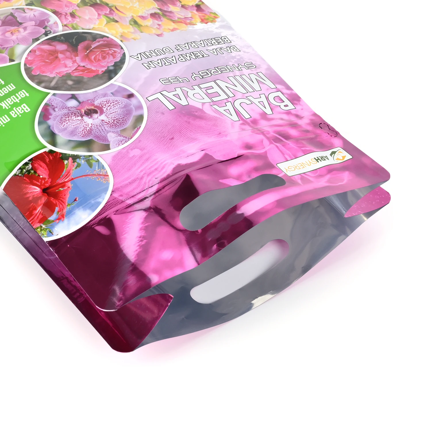 Customizable Designs for Brand Visibility