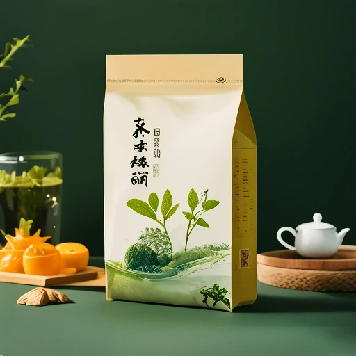 Vacuum Flexible Bags: Your Eco-Friendly Packaging Solution