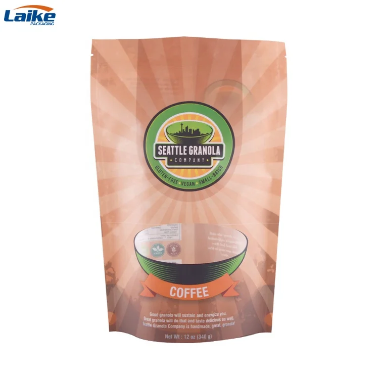 Premium Flexible Pouches for Eco-Friendly Packaging Solutions