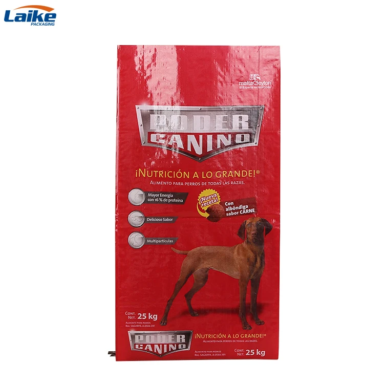 Premium balení krmiva pro drůbež o hmotnosti 10 kg pro udržitelné zemědělství