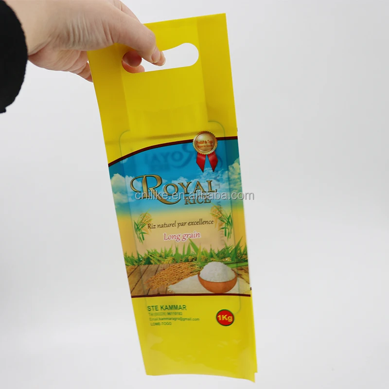 Sustainable Packaging Solutions