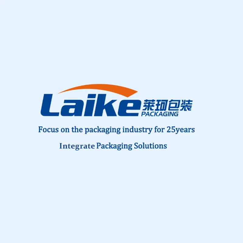 Wenzhou Laike Packaging Co., Ltd. – Your Trusted Global Packaging Solutions Partner