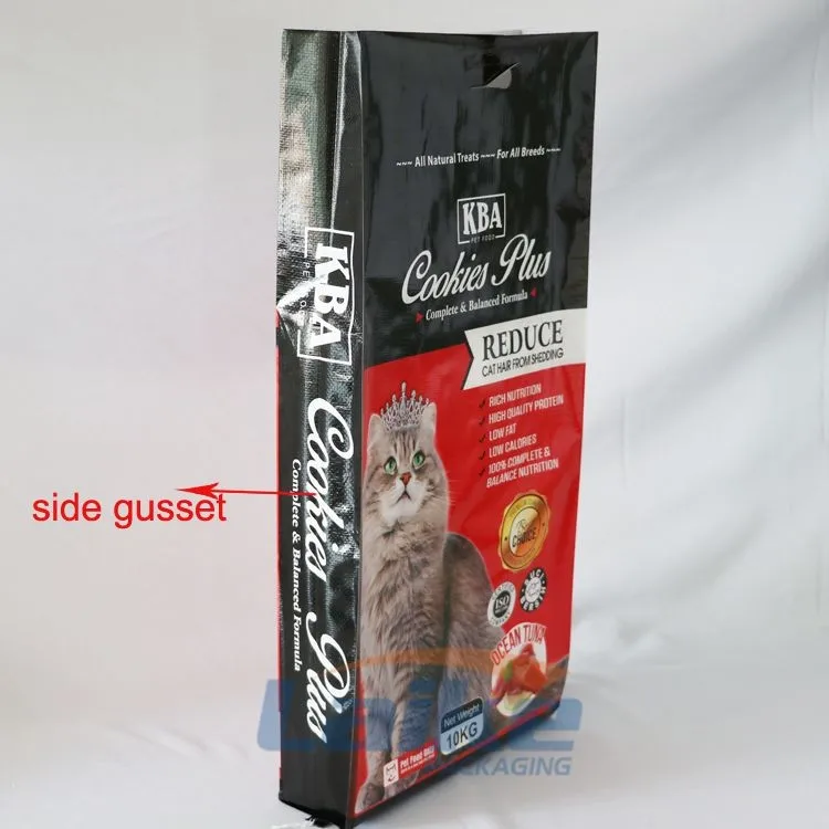  Eco-Friendly Feed Bag Tote Bags for Sustainable Packaging Solutions