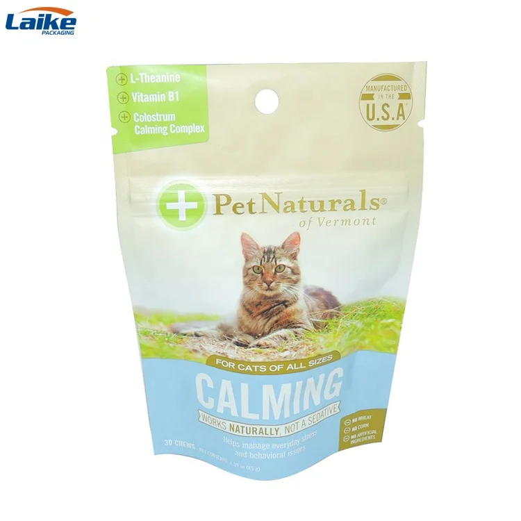 Premium Pet Food Bag Manufacturer for Eco-Friendly Solutions