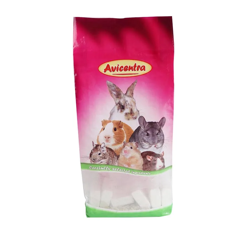 Premium Pet Food Bags for Sustainable Packaging Solutions