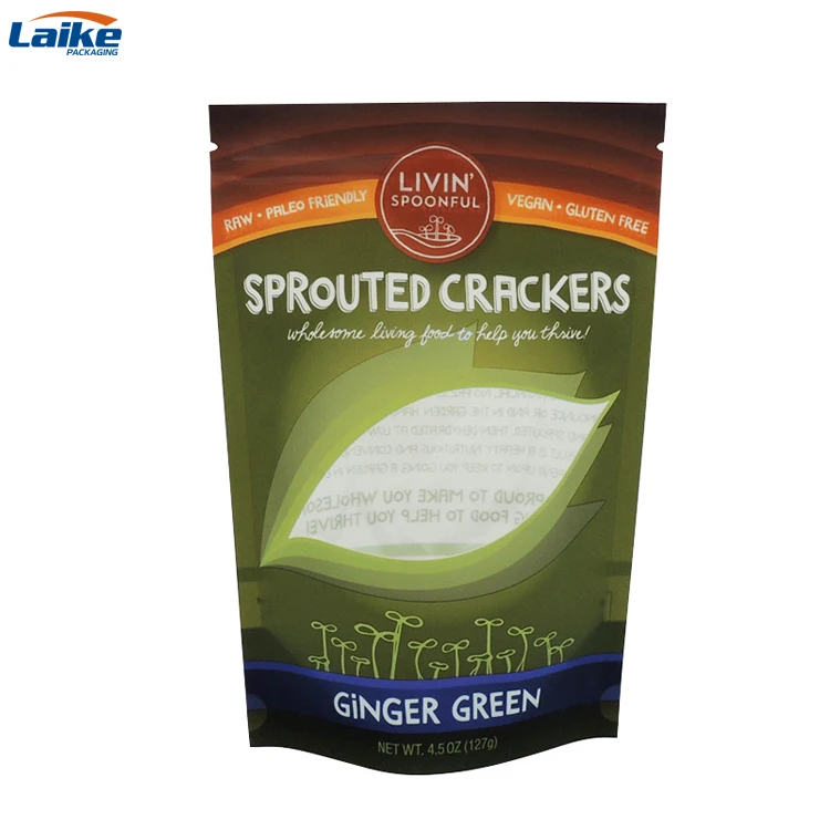 Flexible Bag Packaging Solutions for Eco-Friendly Needs