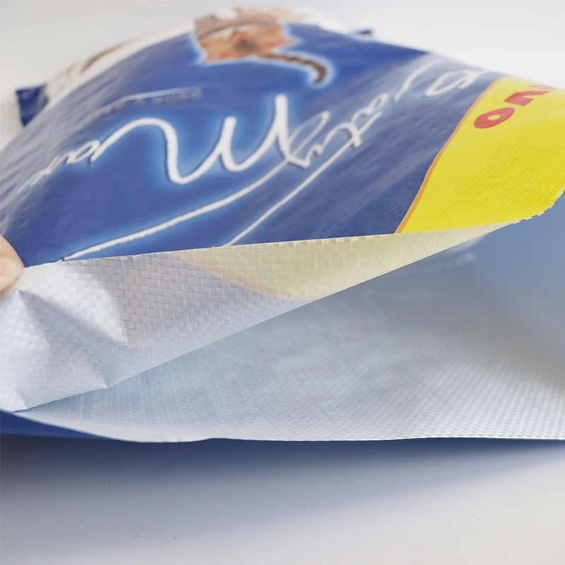 Premium Feed Bag Inner Liner Solutions for Global Markets