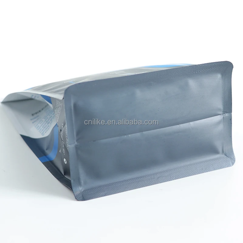 Premium Coffee Bag Packaging Solutions
