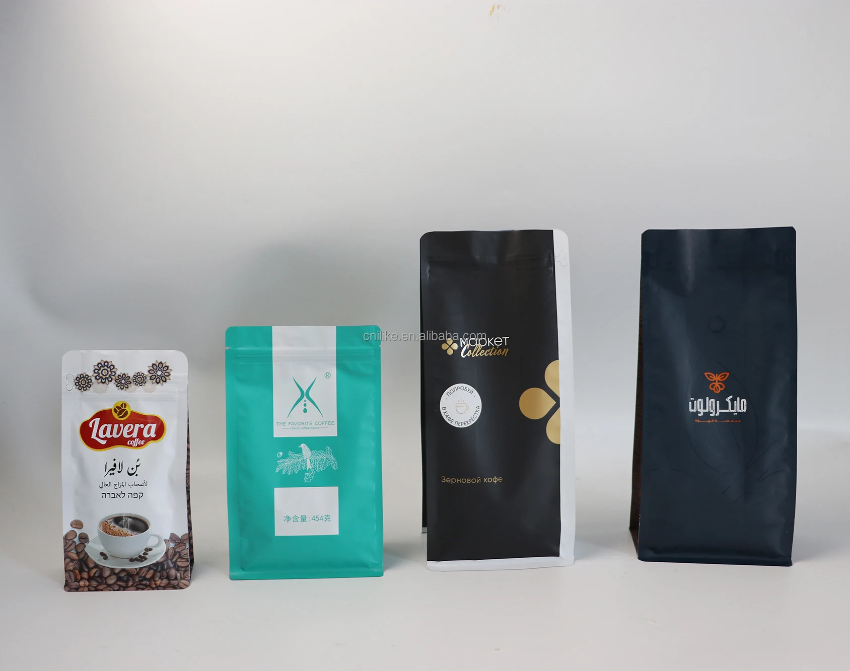Premium Coffee Strainer Bags for Eco-Friendly Brewing
