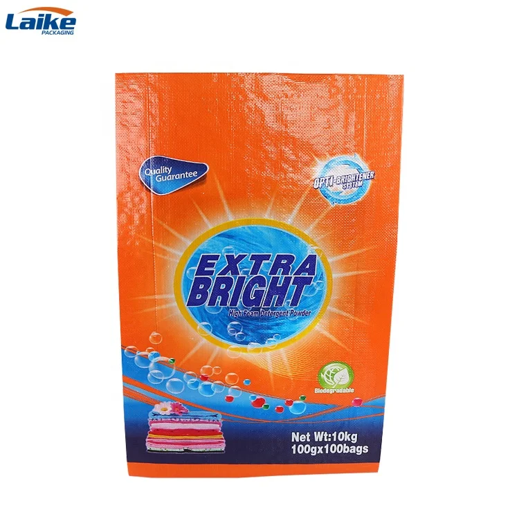 Premium Fertilizer Sacks for Eco-Friendly Packaging Solutions
