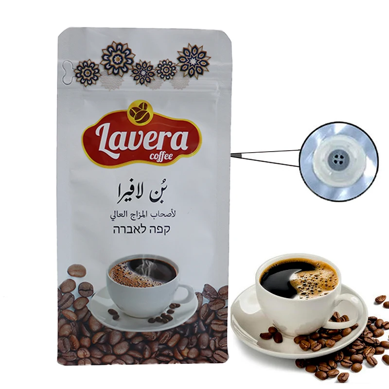 Premium Taylors Coffee Bags for Eco-Friendly Packaging