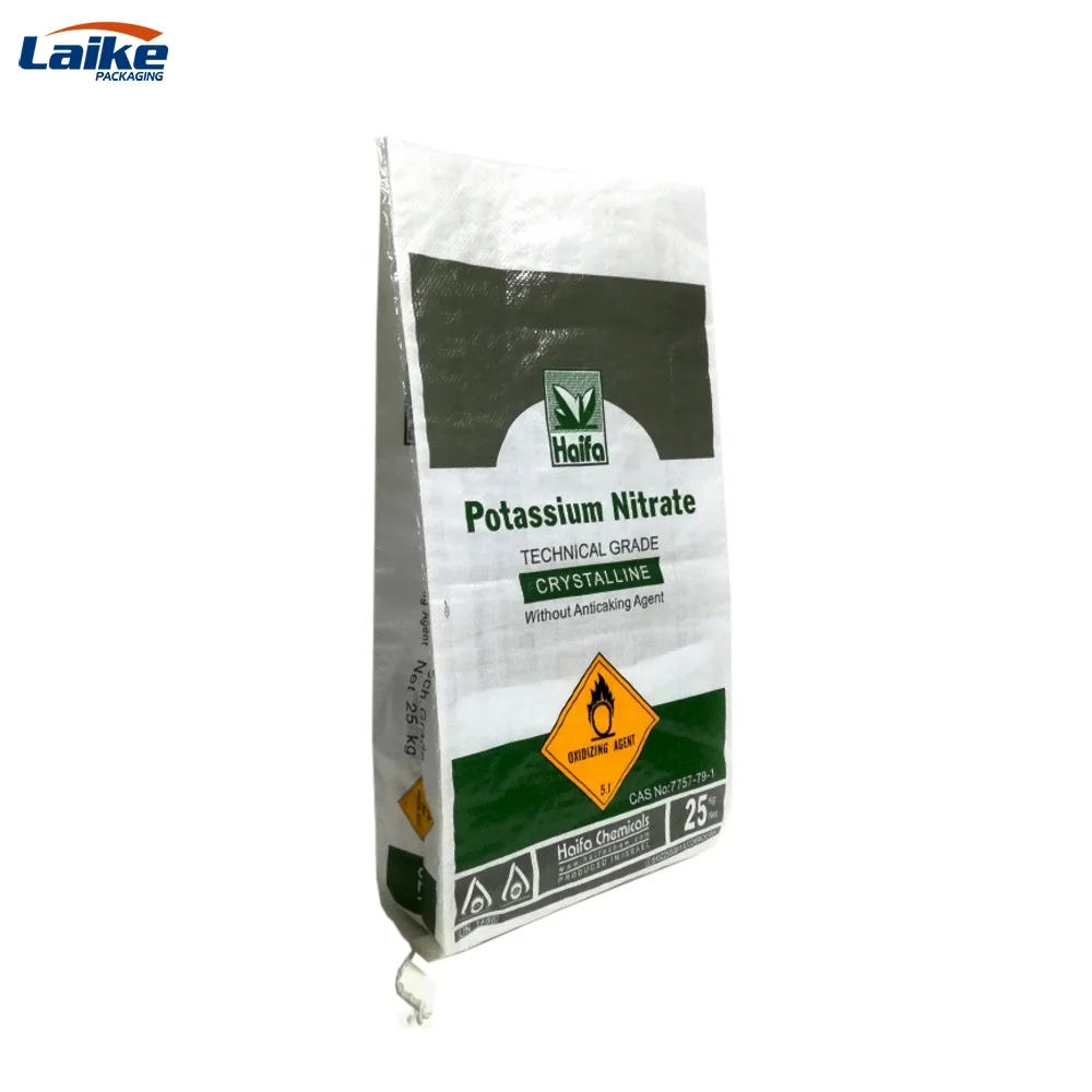  Comprehensive Fertilizer Bag Packaging Solutions for Global Markets