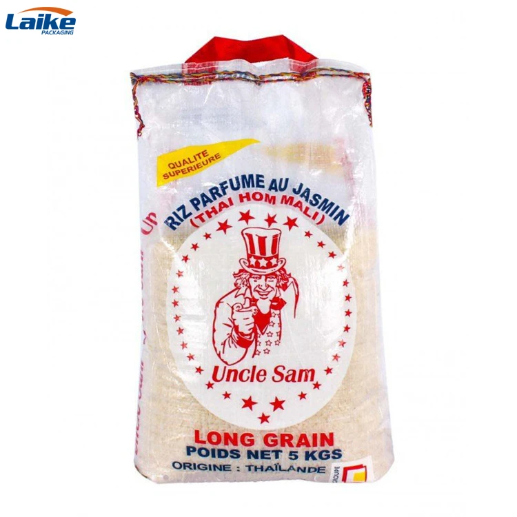 Discover the Benefits of Scented Rice Bags for Your Packaging Needs