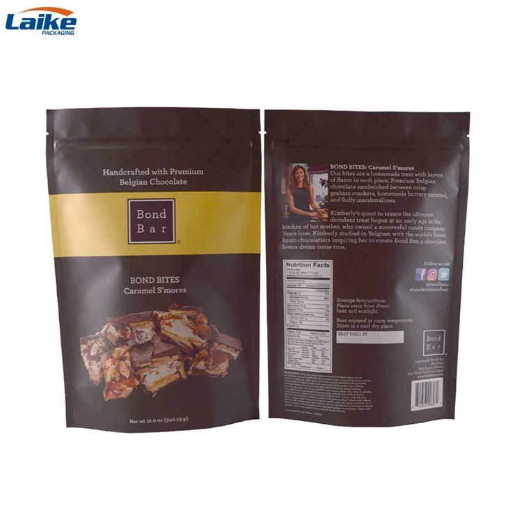 Discover the Versatility of Printed Flexible Bags