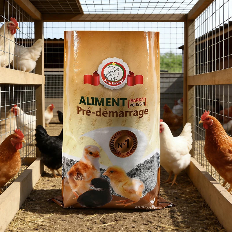 Sustainable Packaging Solutions