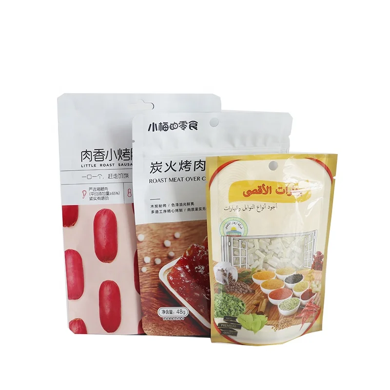 Superior Protection for Your Food