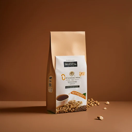  Premium Cold Brew Coffee Bags for Eco-Friendly Packaging Solutions