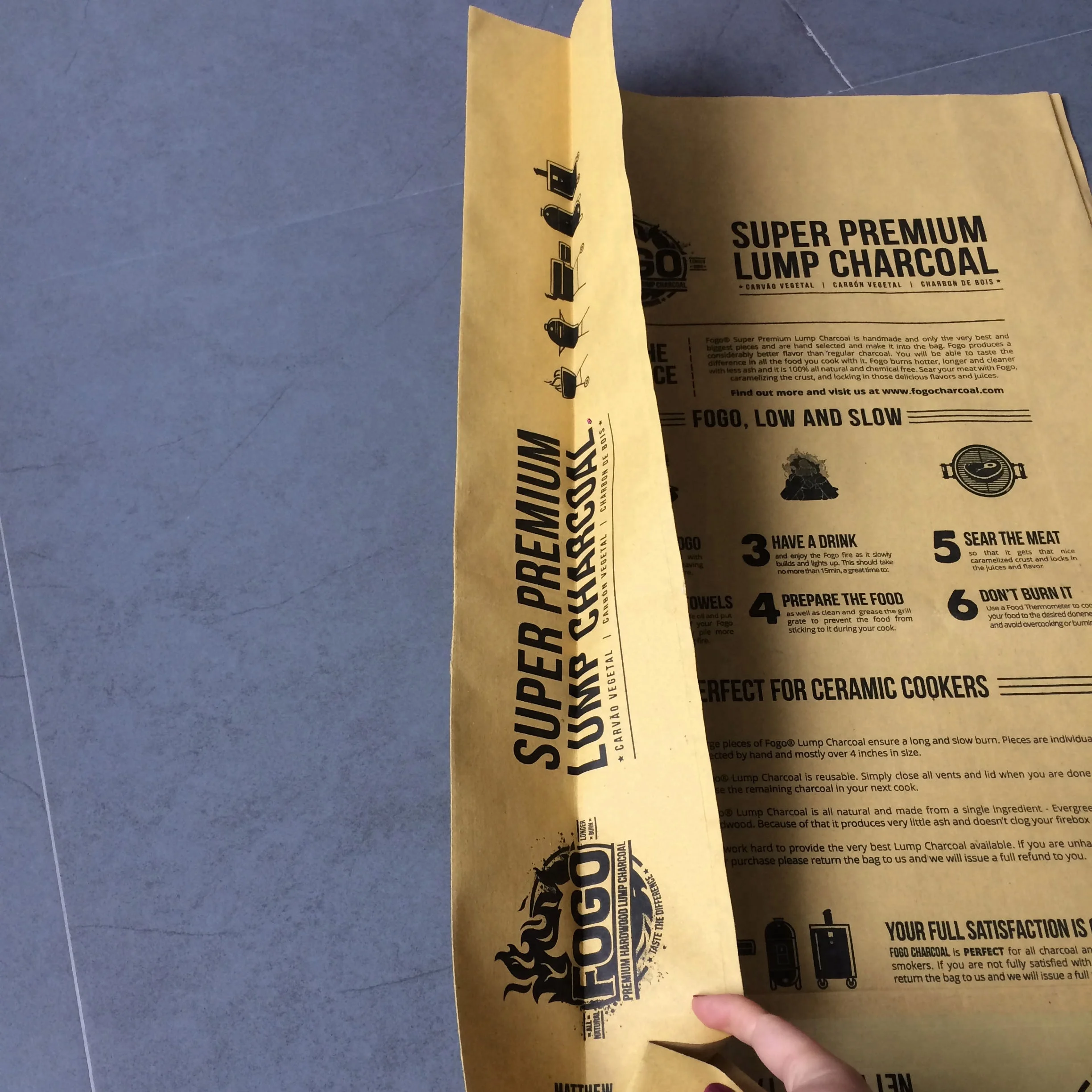 Sustainable Packaging Solutions