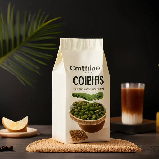 Premium Coffee Sacks for Eco-Friendly Packaging Solutions