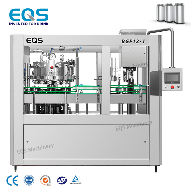 Automatic Beer Bottling Machines for Sale | Boost Your Brewery's Output​