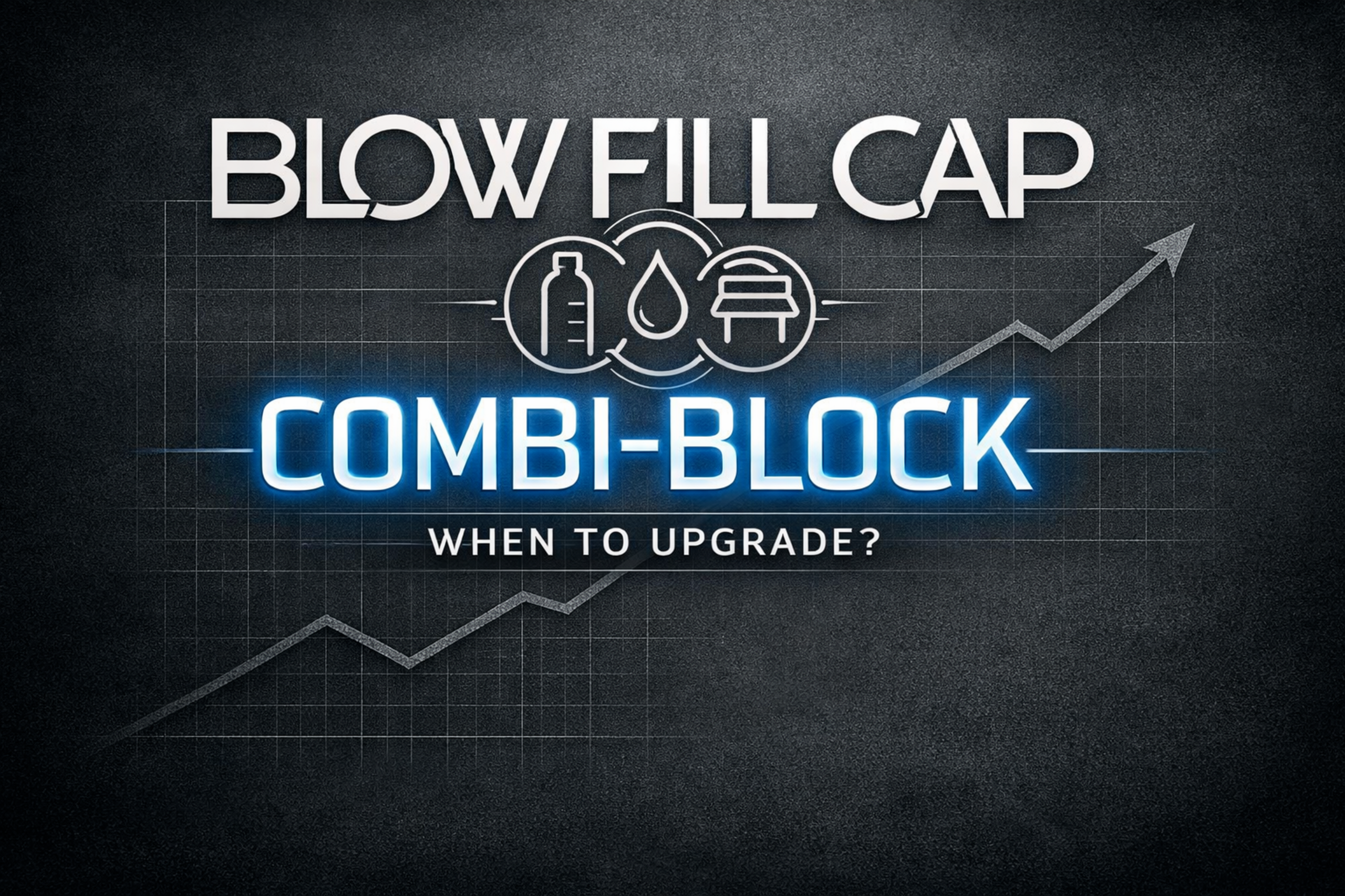 When Should You Upgrade to a Blow-Fill-Cap Combi-block System?