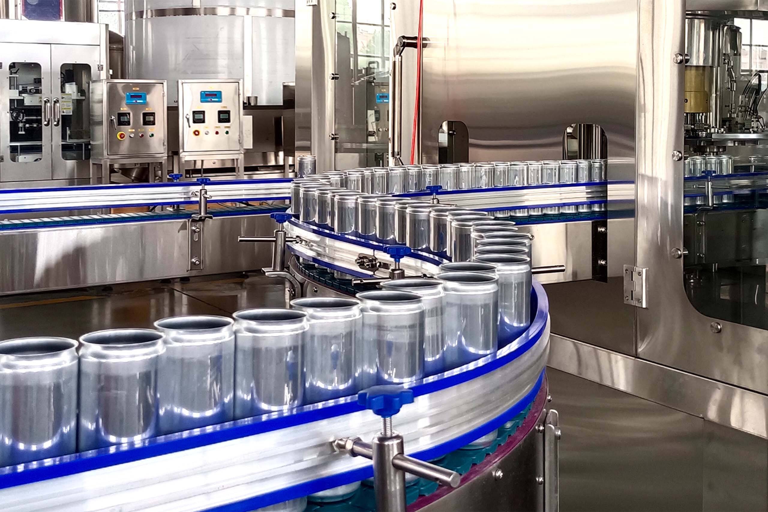 Por Que as Garrafas de Cerveja Têm Frequentemente 330ml?