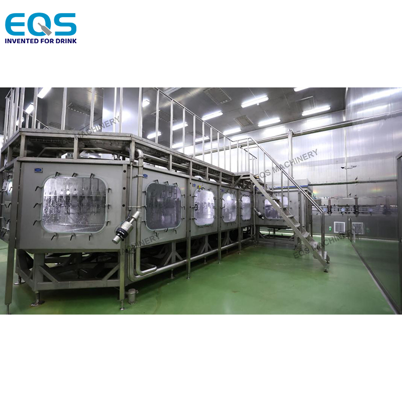 Aseptic Filling Machine Manufacturers | Custom Sterile Packaging Solutions​