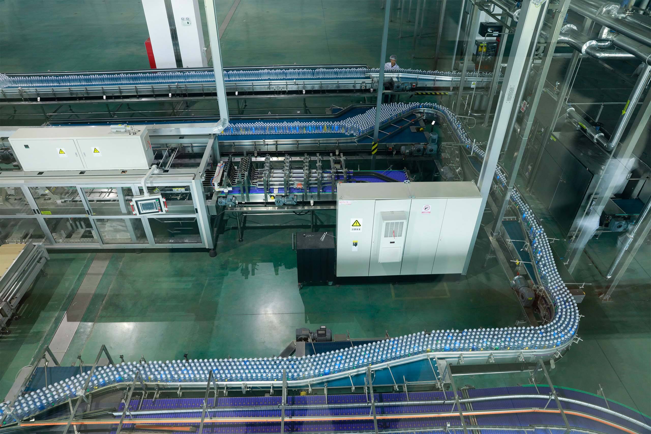 How Do You Start A Bottled Water Business?