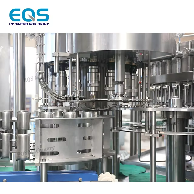 Brick Filling Machine | Automated Soil & Mortar Filling System