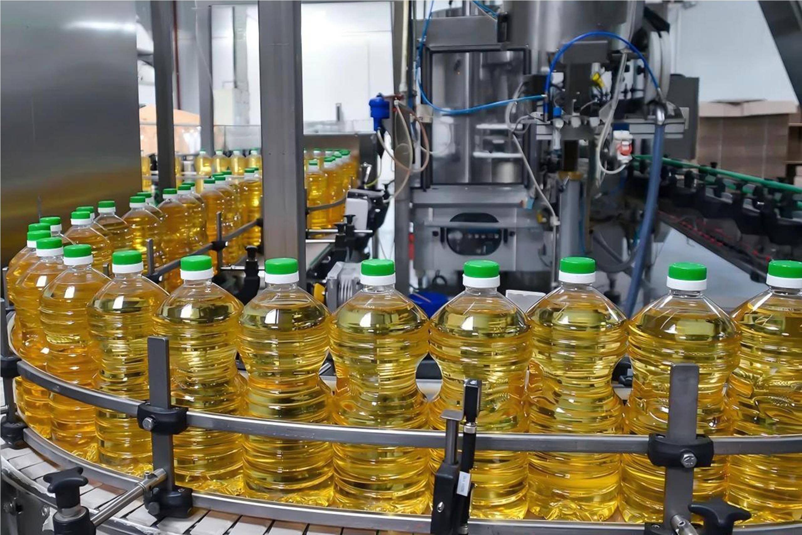 Май толтуруу машинасы деген эмне?