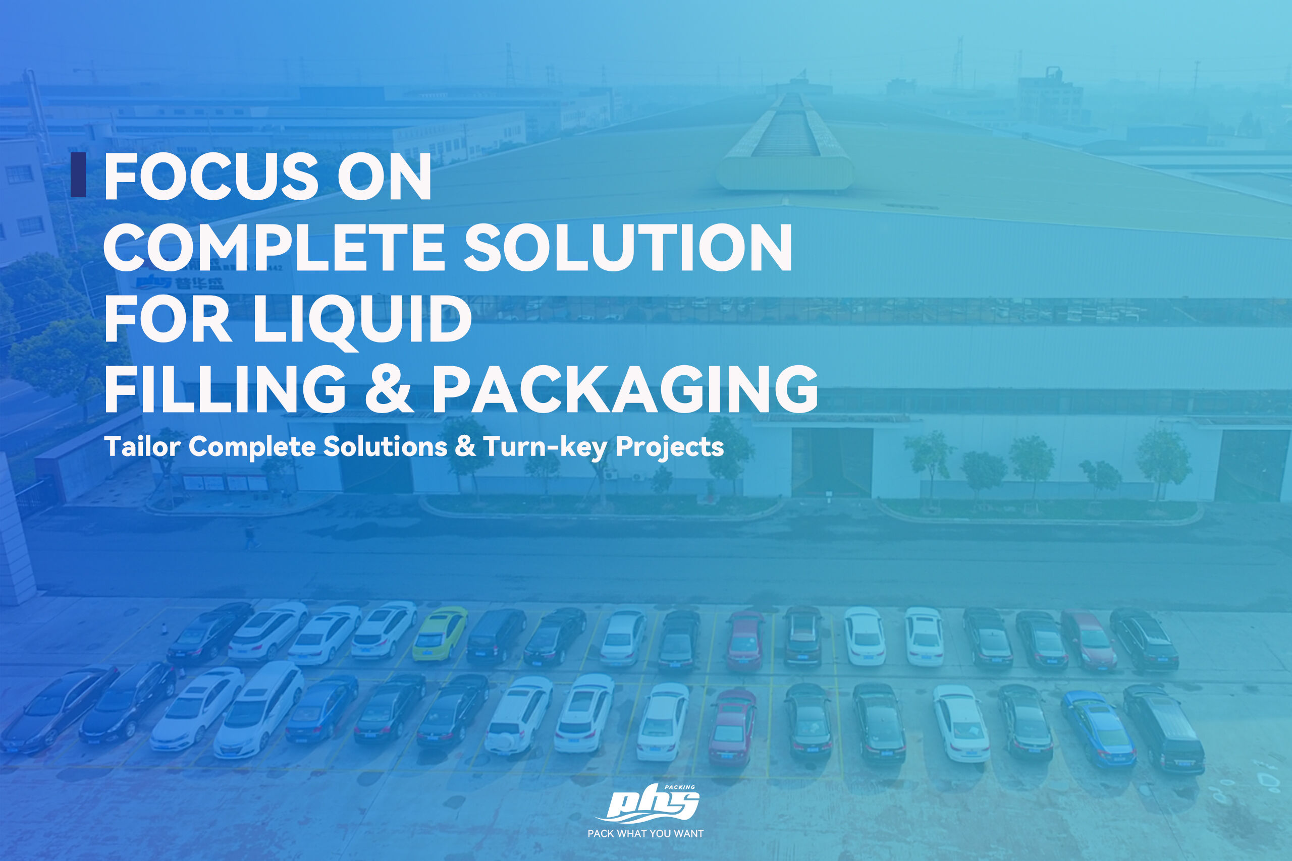 Compliant & Efficient Beverage Production | EQS