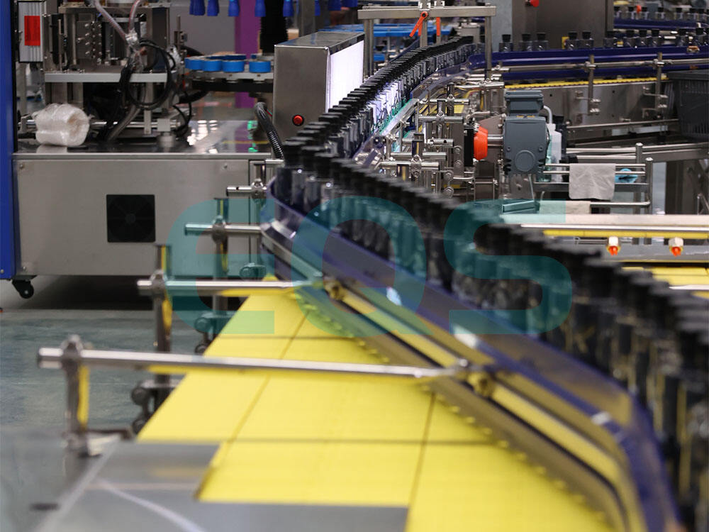 24000BPH Water Combiblock Production Line