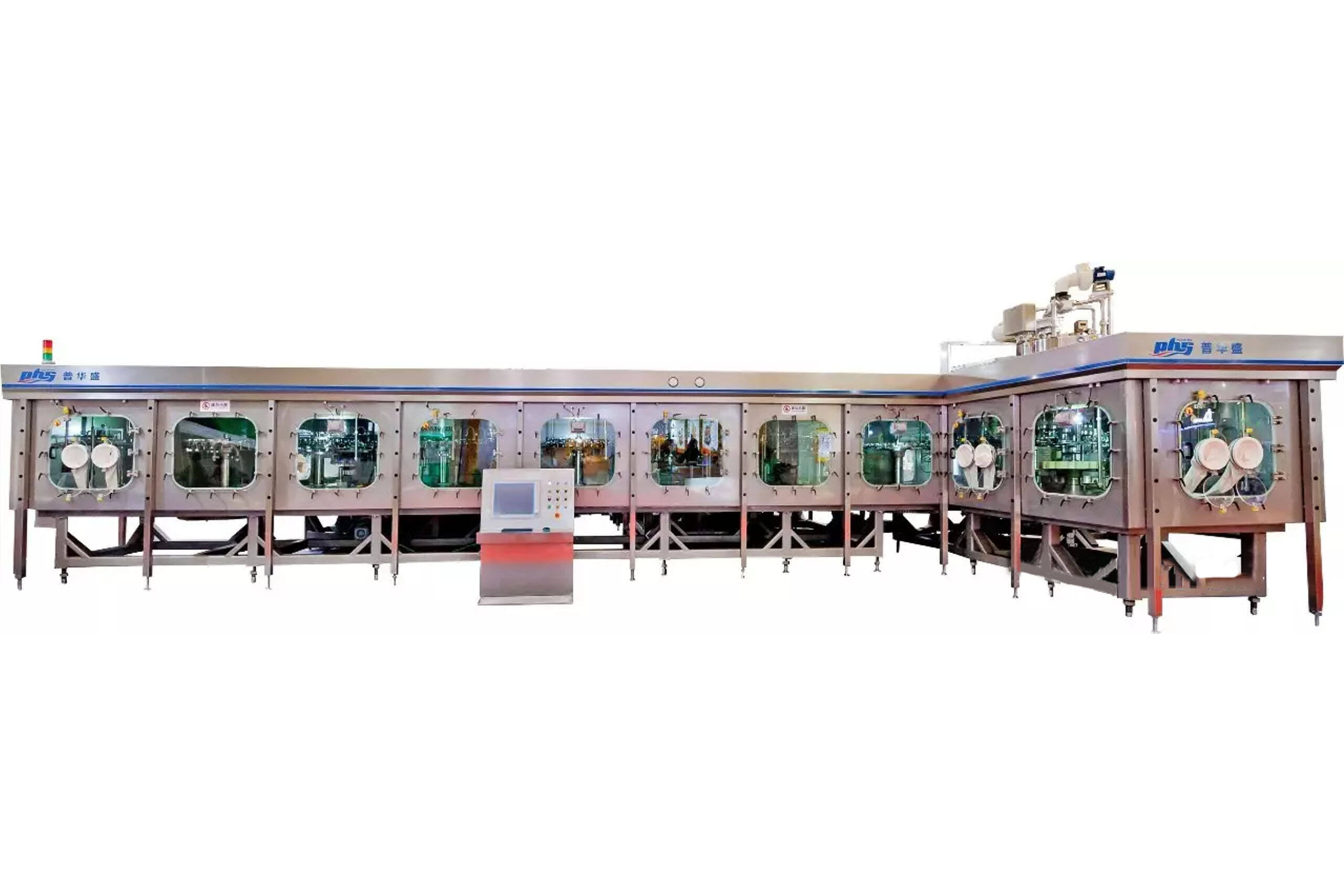 Intelligence Factory Solution---unmanned Factory