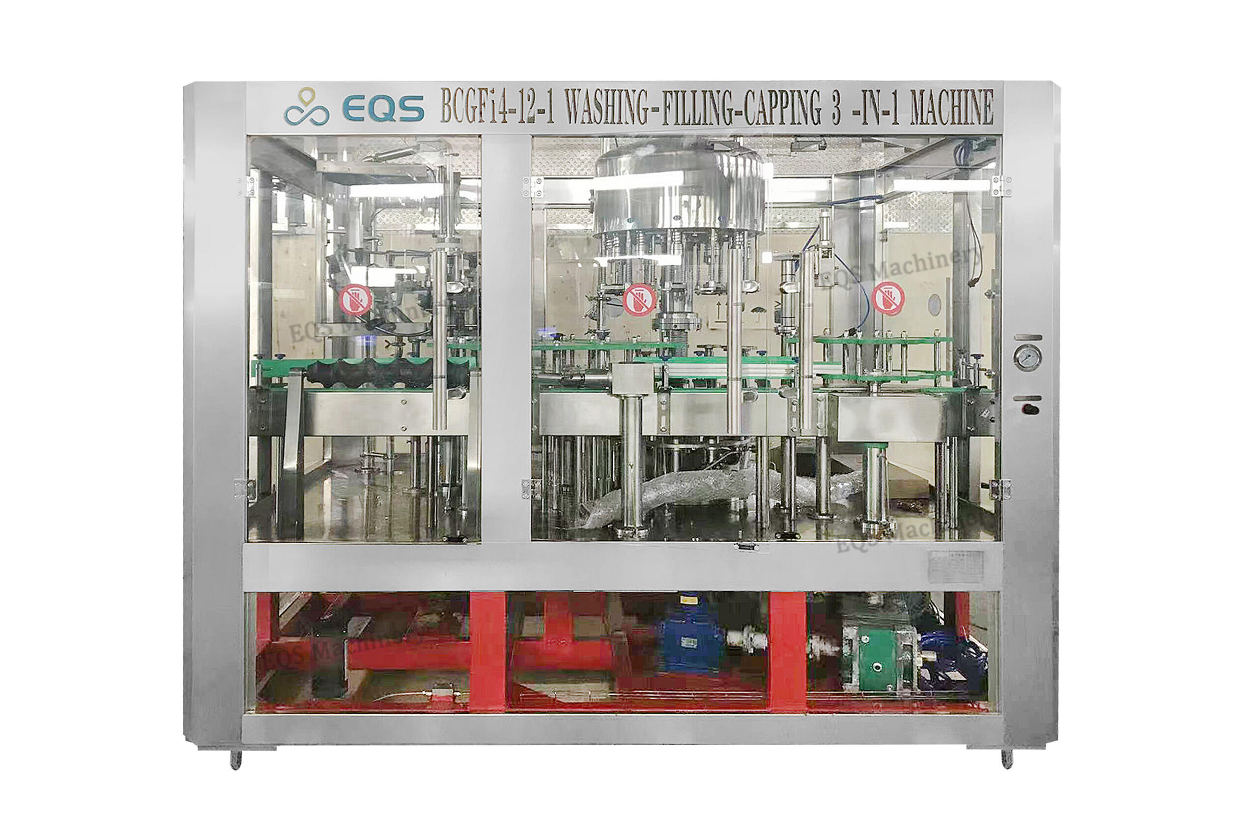 Enhancing Presentation with Glass Bottle Wine Fillers