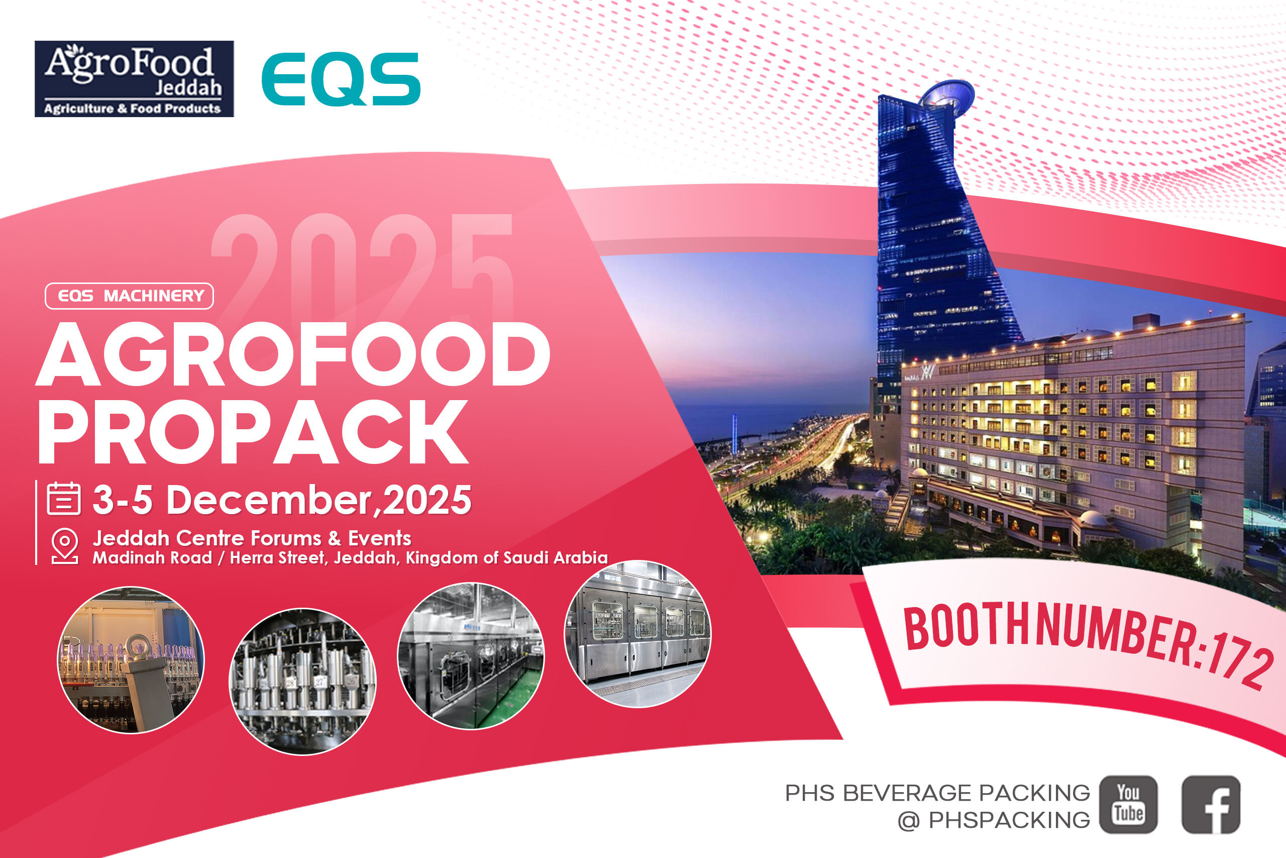 Биз 2025-жылдагы Джедда Пропакта сизди күтөбүз