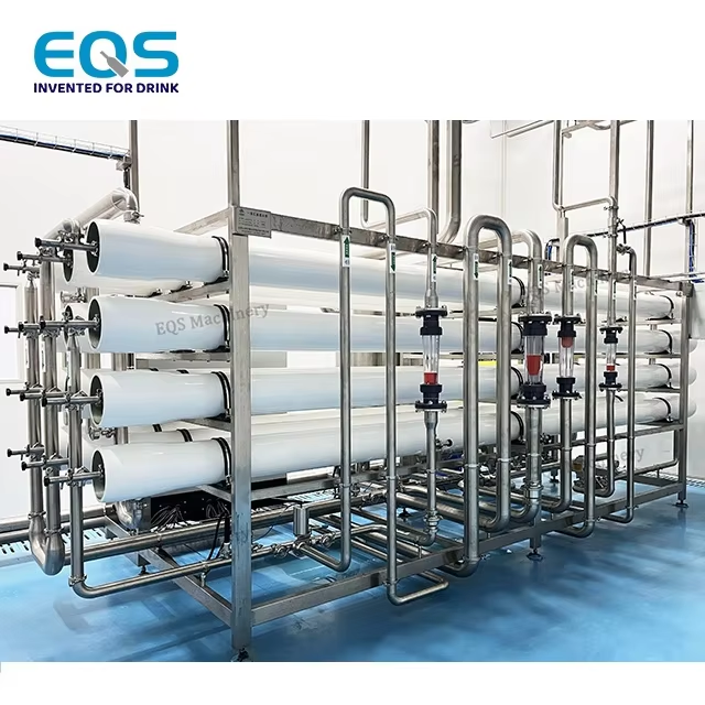 Home Water Treatment Systems | Pure, Safe Water Guaranteed