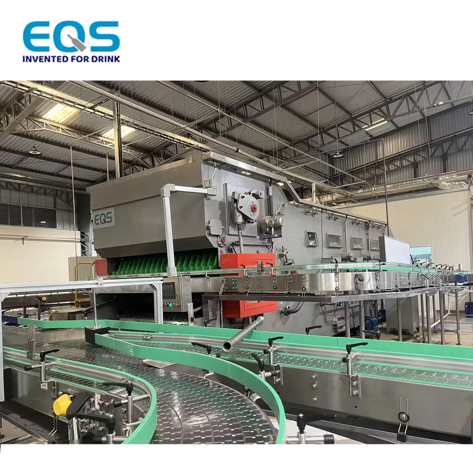Wine Bottling Line for Sale | Efficient & Customizable Solutions